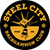 Steel City logo